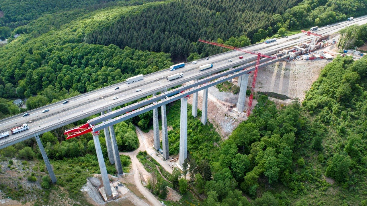 Infrastructure Works